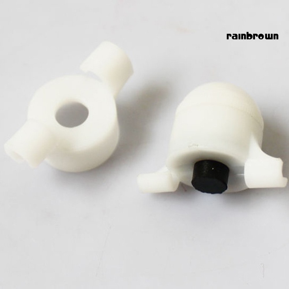 Còi Báo Hiệu Cá Cắn Câu Có Đèn Led