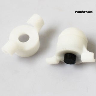 Còi Báo Hiệu Cá Cắn Câu Có Đèn Led
