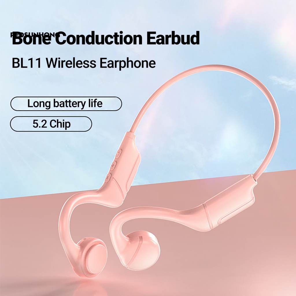 Tai Nghe Nhét Tai Bluetooth Kháng Nước IPX5 Màn Hình 5.2 Giảm Cân Chất Lượng Cao