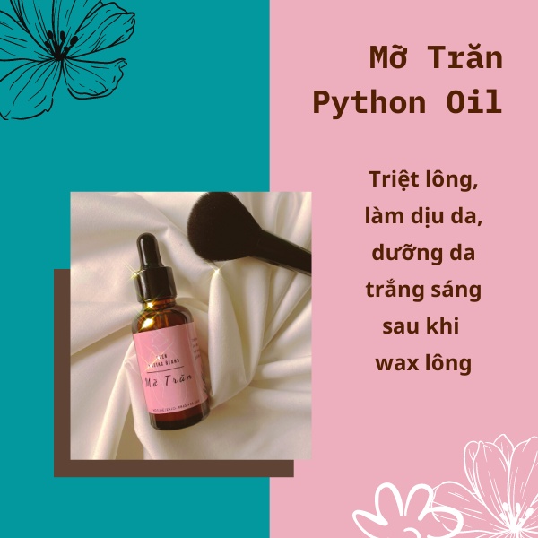 Dưỡng Sau Khi Wax Lông | BigBuy360 - bigbuy360.vn