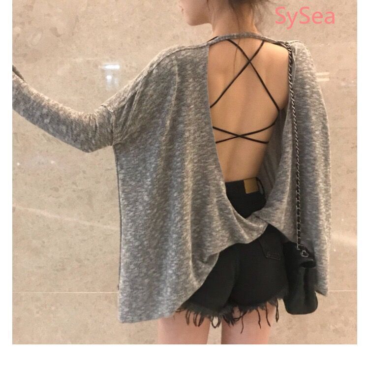 Áo Ngực Dây Chéo Kiểu Hàn Quốc Thiết Kế Quyến Rũ