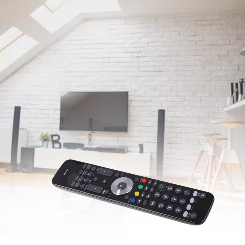 Điều Khiển Từ Xa Cho Hệ Thống Thông Minh HDR-Fox T2 Freeview 500GB &amp; 1TB HDD
