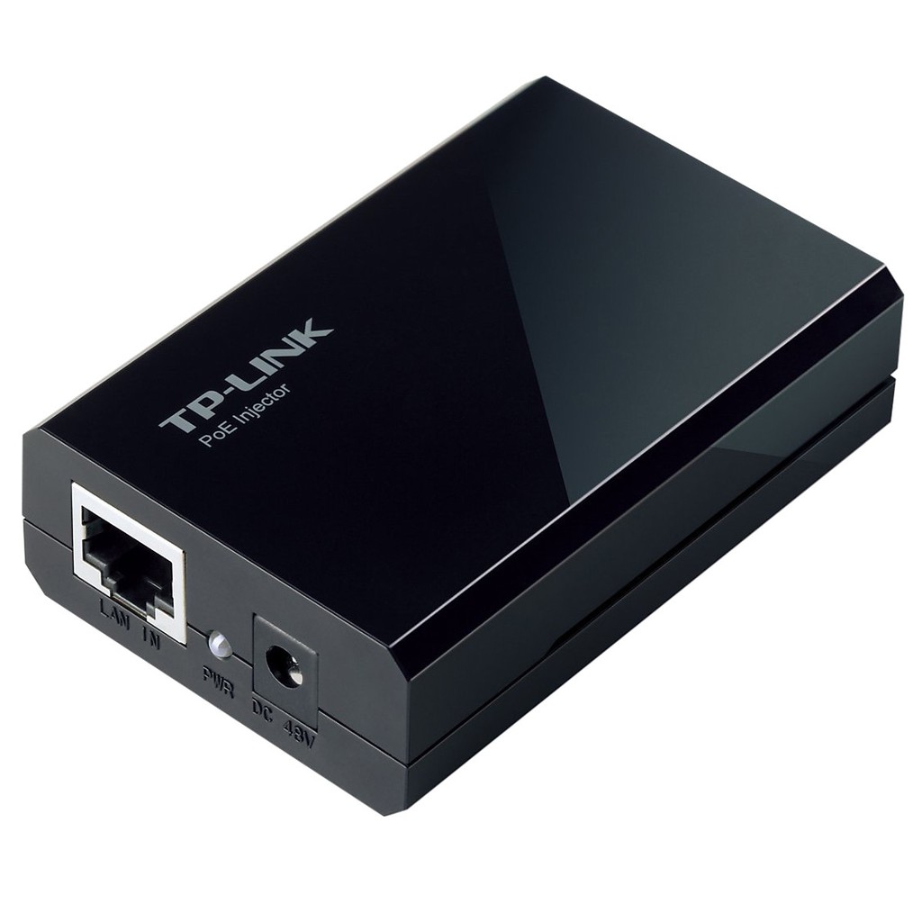 TP-Link TL-Poe150s - Bộ Chuyển Đổi Poe Injector - Hàng chính hãng