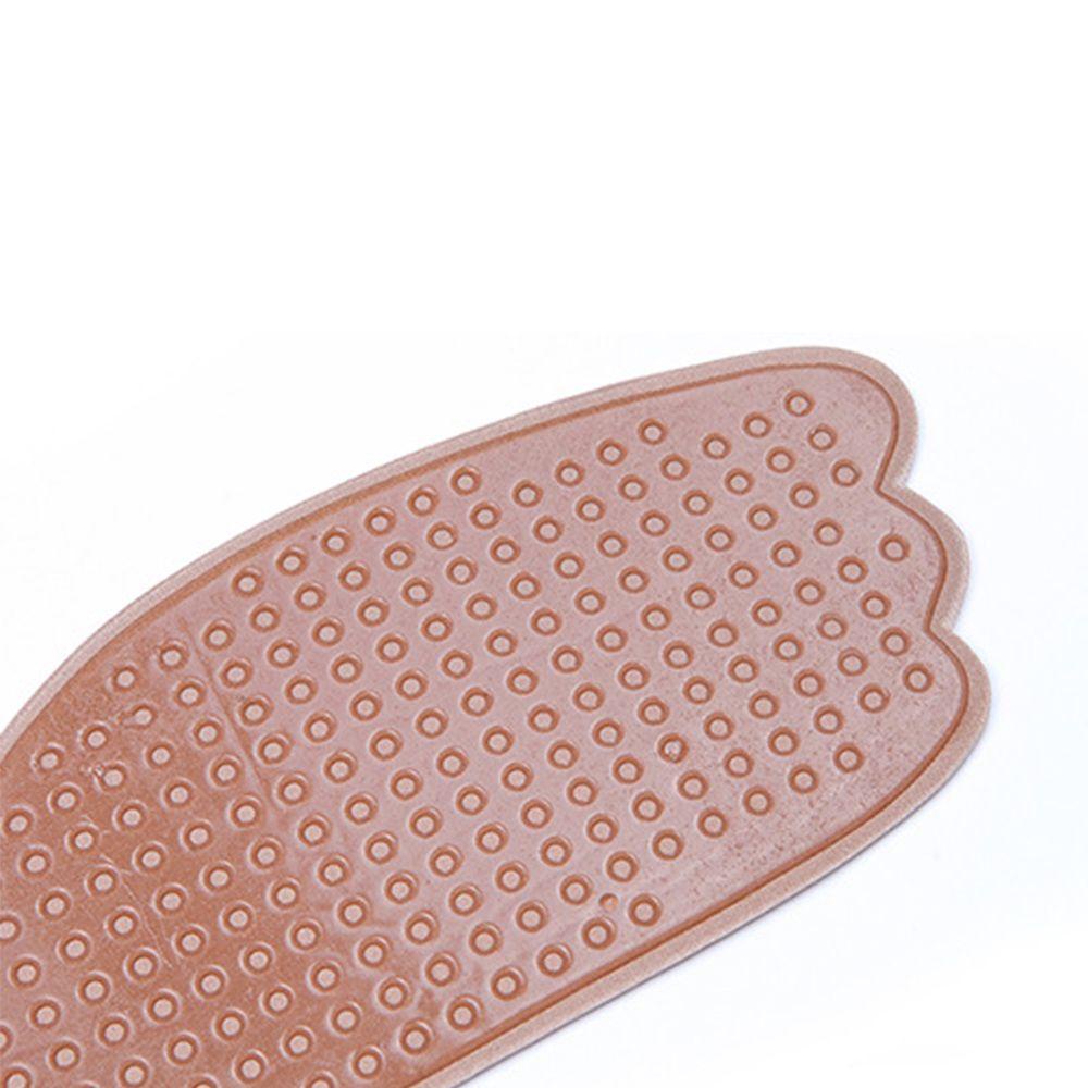 OCEANMAP Miếng Dán Nâng Ngực Bằng Silicone Thoáng Khí Tiện Dụng Cho Váy Cưới / Đồ Bơi