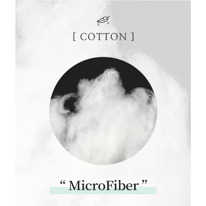 Thảm trải chần bông Coda mềm mại thông thoáng thích hợp 4 mùa cho bé nhập khẩu Bonitabebe HQ