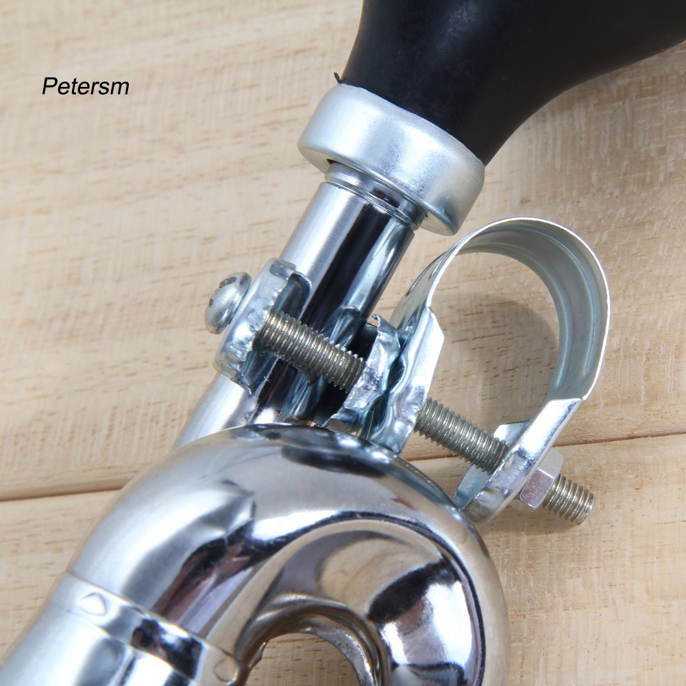 Còi Hơi Phong Cách Vintage Cho Xe Đạp