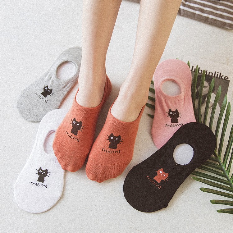 Tất hài nữ miumiu