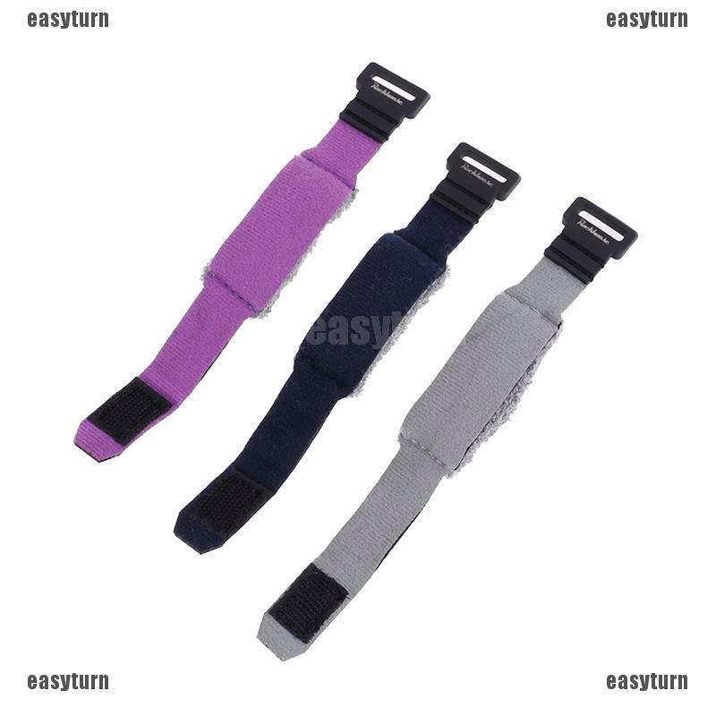 Dây Fretwrap thiết kế dùng cho guitar giúp điều chỉnh giảm tiếng ồn khi tập