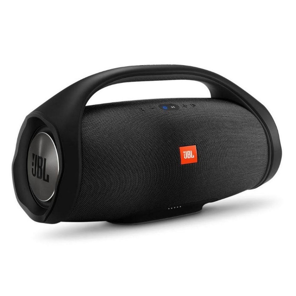 LOA BLUETOOTH BOOMBOX JBL Xách Tay -Nghe Nhạc Hay Âm Thanh Chất Lượng