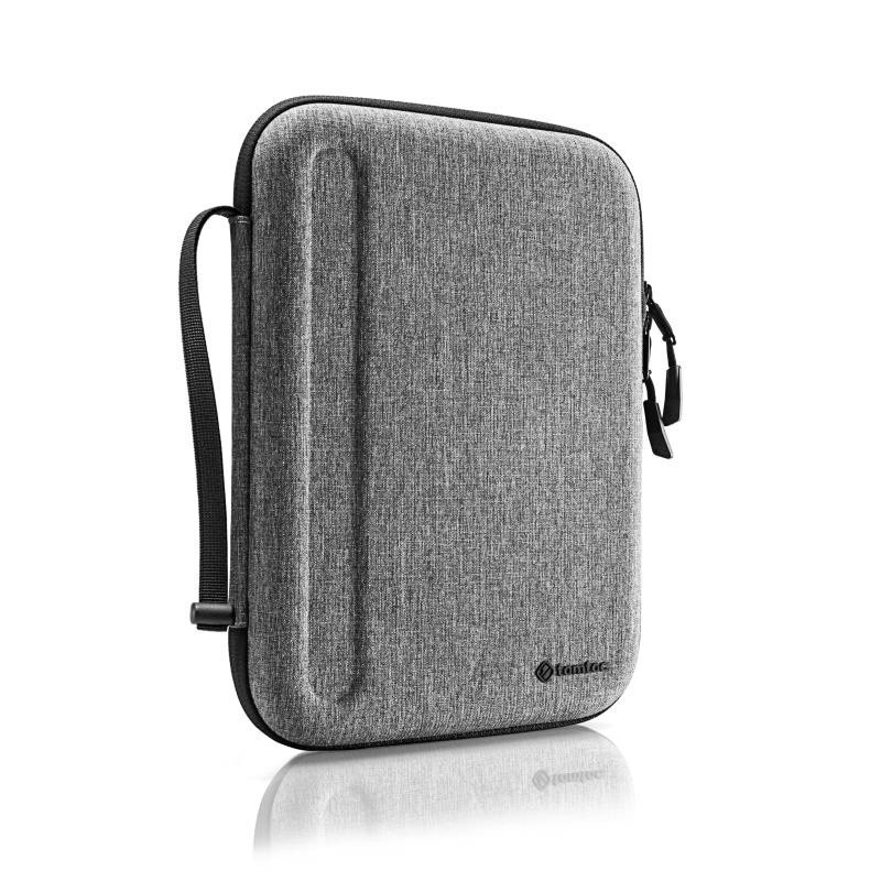 Túi chống va đập TOMTOC (USA) Portfolio Holder Hardshell Ipad Pro 11/10.5inch & Tablet/Notebook - A06 [Freeship 10k]