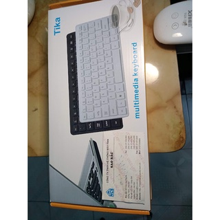 Bàn phím mini kết nối USB