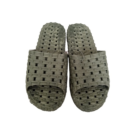 DÉP Lỗ nam nữ unisex mang trong nhà, nhà hàng khách san, văn phòng, spa .. nhà tắm chống trơn trượt