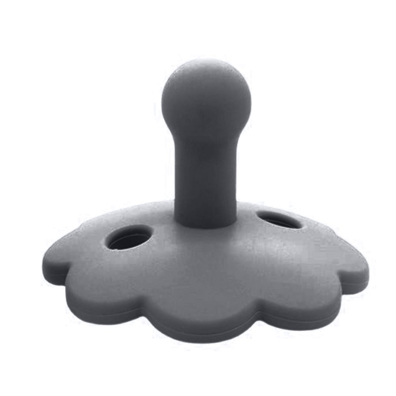 Đồ Chơi Ngậm Giảm Đau Răng Họa Tiết Giáng Sinh Dành Cho Trẻ Sơ Sinh