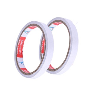 Băng keo 2 mặt 1,2f - 2f - diennuocvutu