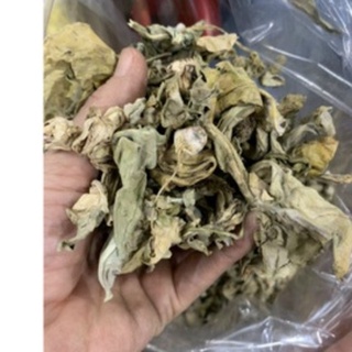 500GR LÁ HEN KHÔ ( CÂY BỒNG BỒNG)