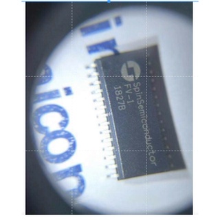 Sò ic reverb fv-1