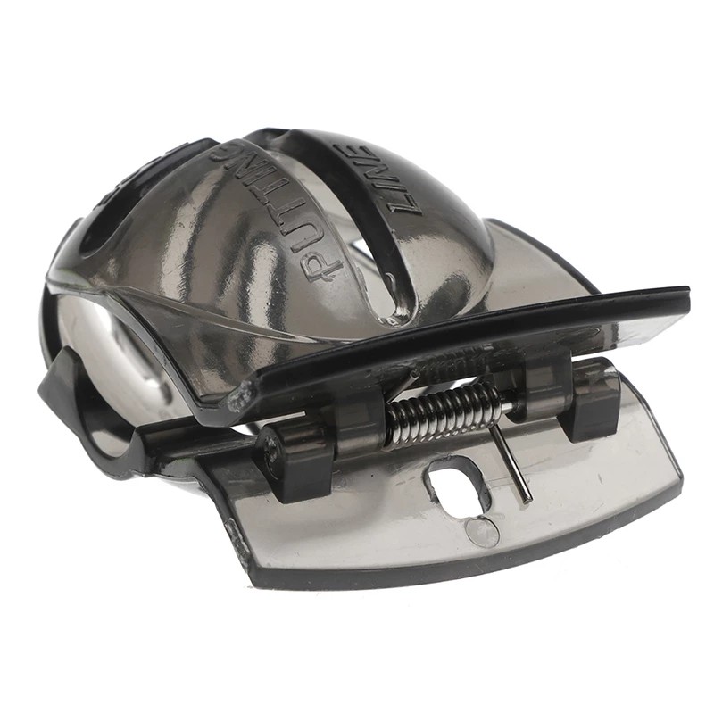 Bút Đánh Dấu Đường Kẻ Bóng Golf Màu Xanh Lá