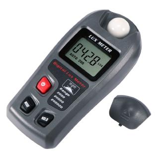 Máy đo cường độ ánh sáng lux 0.1~200.000lux