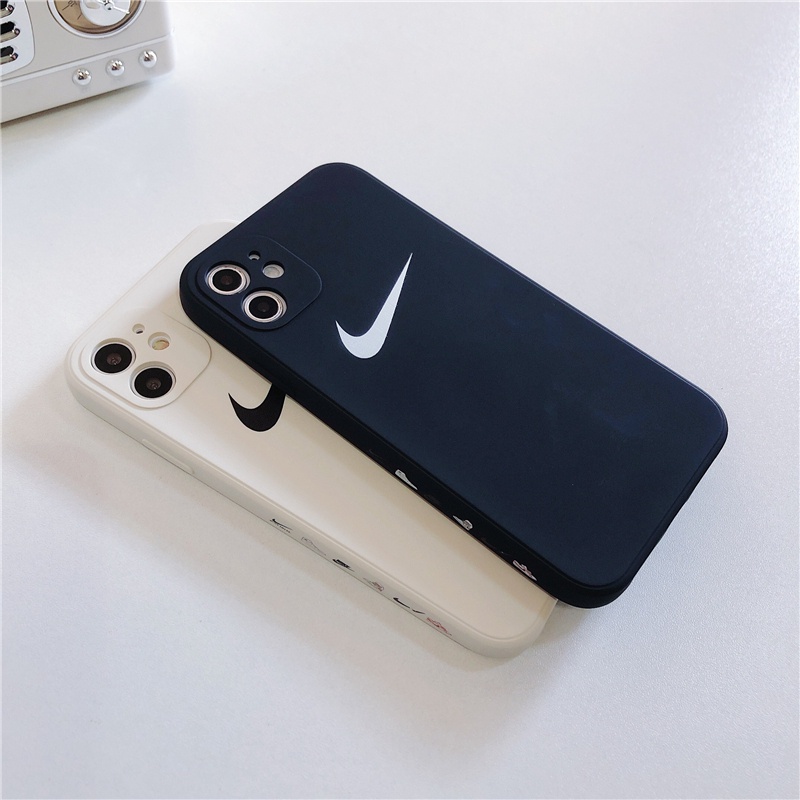 Ốp lưng IPhone vuông cạnh BVC LIKE 6/6plus/6s/6splus/7/7plus/8/8plus/x//xs/11/12/13/14/pro/max/plus/promax
