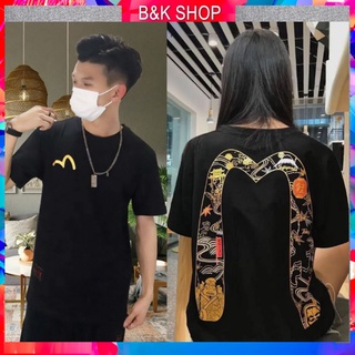 Áo thun ev hàng cao cấp