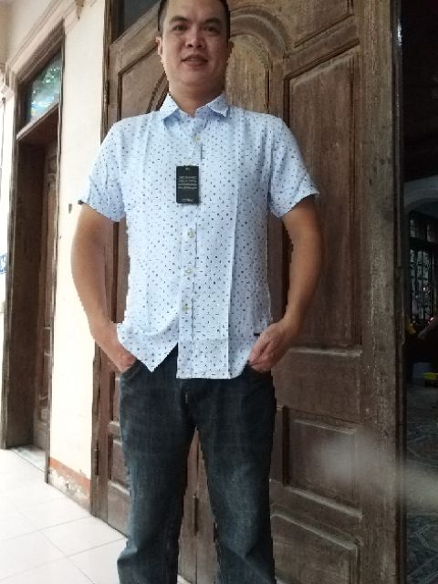 Áo sơmi nam | BigBuy360 - bigbuy360.vn