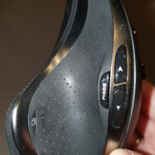 (CŨ) CHUỘT LOGITECH PERFORMANCE MX