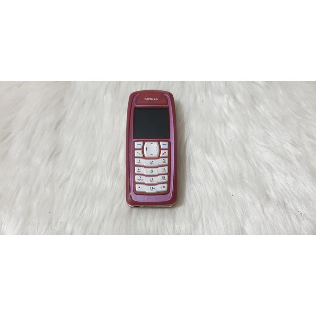 { Xả Kho _Giá Siêu Sốc }_ Nokia 3100_ Điện Thoại Nokia 3100 Chính Hãng Bảo Hành 12 Tháng | BigBuy360 - bigbuy360.vn