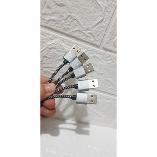 cáp 20 cm dây dù ip
