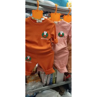 Combo đồ bộ thu đông