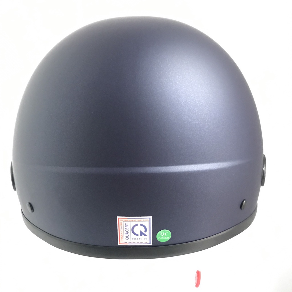 Mũ bảo hiểm kính âm ASIA MT139 - ASIA MT-139 - M139 - M-139 nón bảo hiểm kính âm