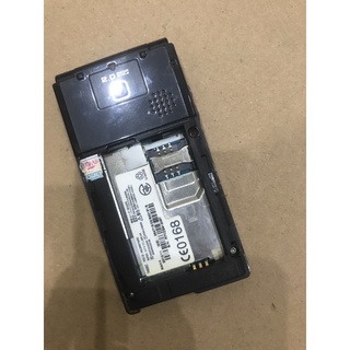 xác điện thoại 740sc