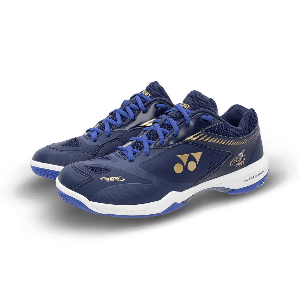 Giày Cầu Lông Yonex SHB 65Z2 Sapphire Navy