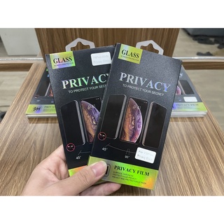 Kính cường lực Chống Nhìn Trộm iPhone 7-8Plus