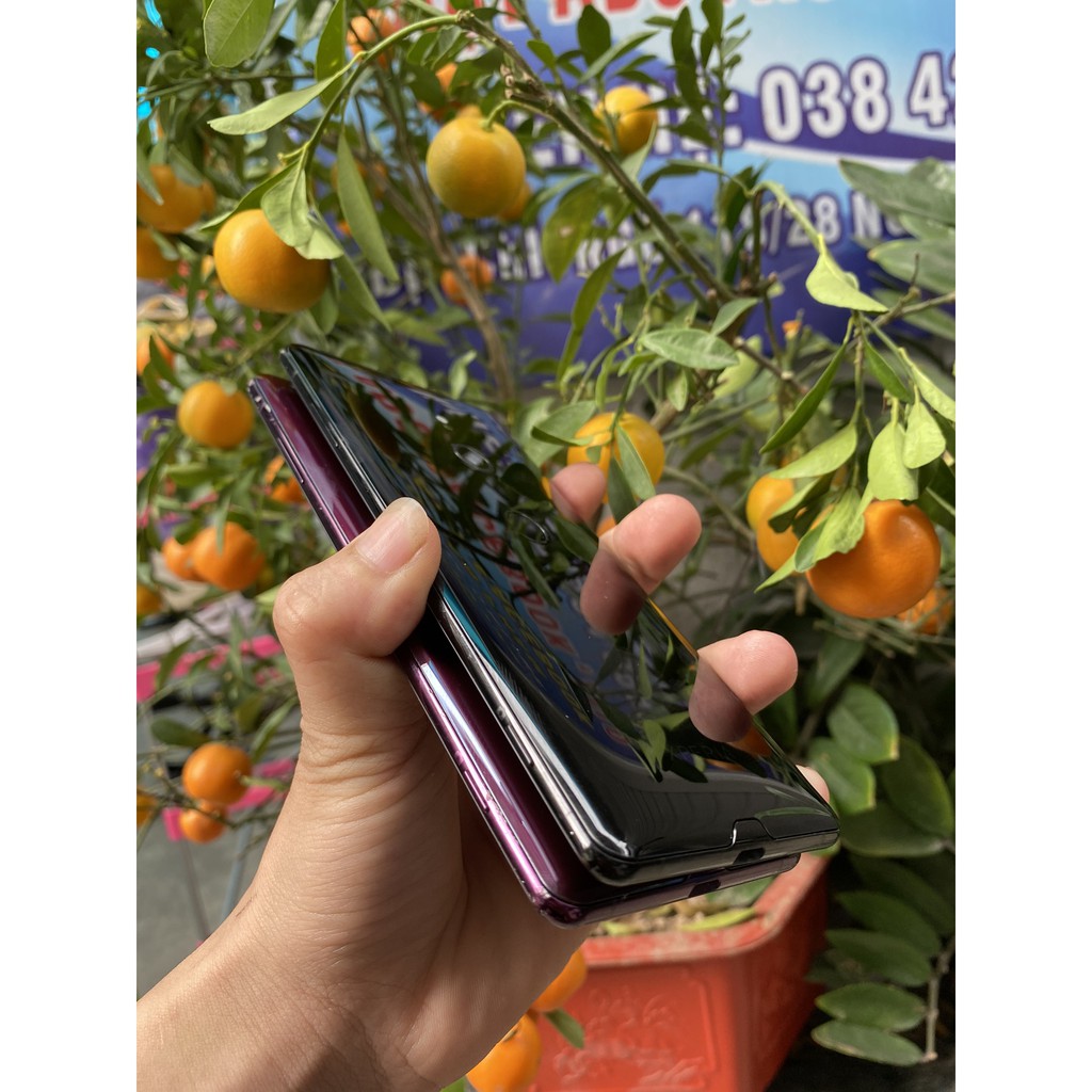 Điện thoại Sony Xperia XZ3 1SIM RAM 4/64GB Chip snap 845 8 nhân Màn Hình P-OLED, 6.0", Quad HD+ (2k | BigBuy360 - bigbuy360.vn