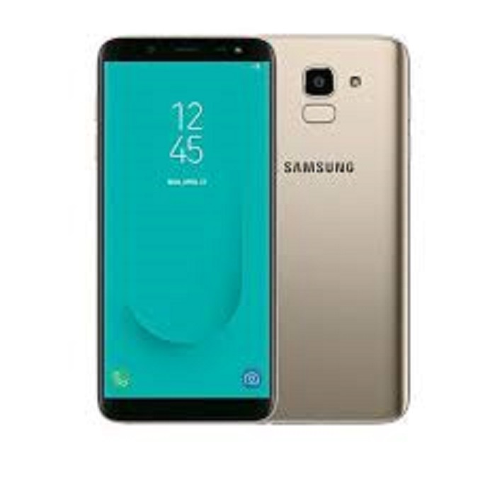 Điện thoại samsung galaxy J6(2018) Ram 3/32G 2Sim Máy Cũ chính hãng 90-98%