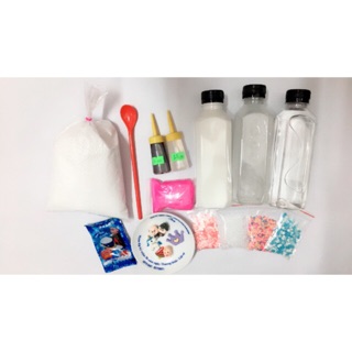 75k- Bộ Kít làm SLIME