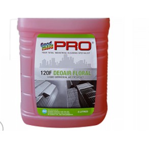 Dung dịch khử mùi Goodmaid Pro GMP 120F DEOAIR FLORAL