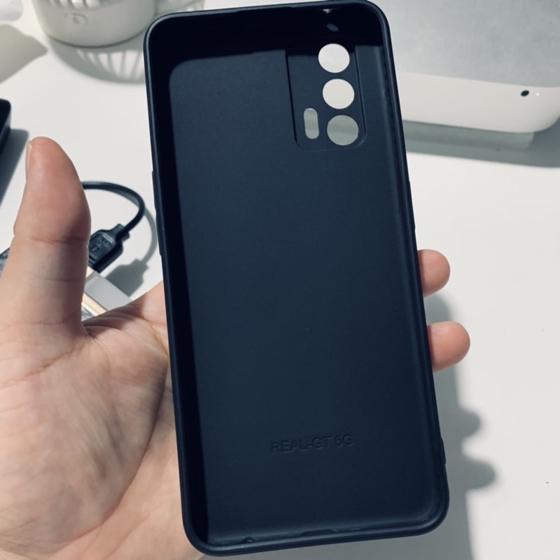 Realme GT Neo Flash GTNeo 2T Q3 Pro Ốp lưng silicone dẻo in hình chống sốc bảo vệ cho camera điện thoại Real me