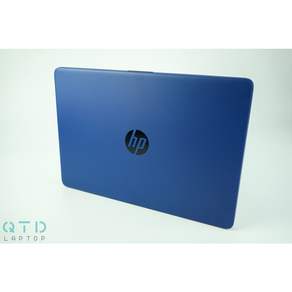 Laptop HP 14 DQ0005DX Intel N4020/4GB/64GB eMMC/14" HD/Win 10 - Học online