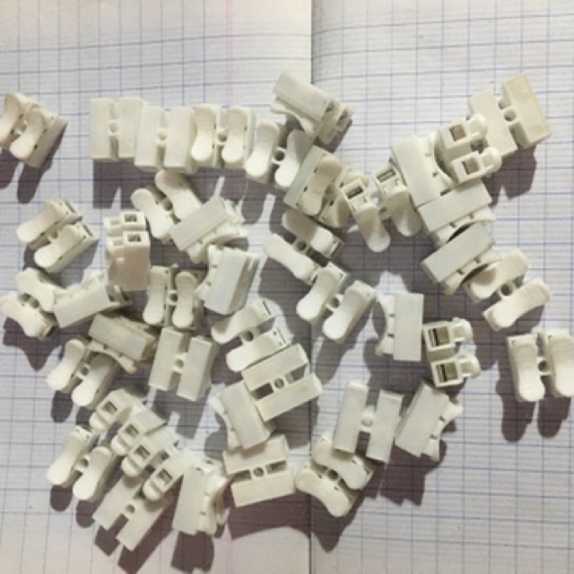 ĐẦU NỐI DÂY ĐIỆN NHANH