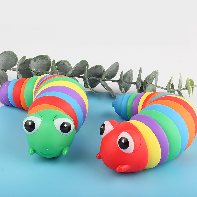 Đồ Chơi Con Quay 3D Cho Trẻ Em Và Người Lớn