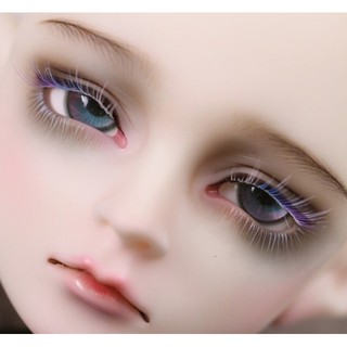 Mi giả cho búp bê bjd lẻ cặp