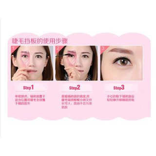 Siêu Phẩm Chuốt Mi - Chuốt Mascara