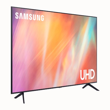 65AU7000 - Smart Tivi Samsung 4K UHD 65 Inch UA65AU7000 | MỚI 1000% | BẢO HÀNH CHÍNH HÃNG | BigBuy360 - bigbuy360.vn