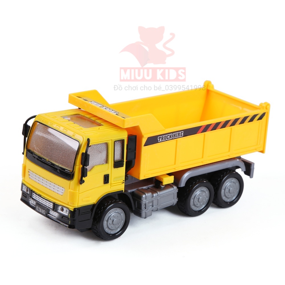 Xe Chạy Nhạc Đèn Tự Tránh Vật Cản Hàng Việt Nam