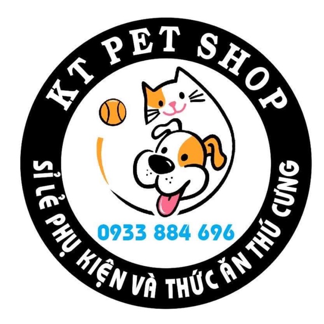 KT PET SHOP