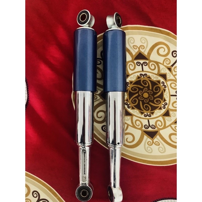 Giảm sóc(thụt) sau xe Cub