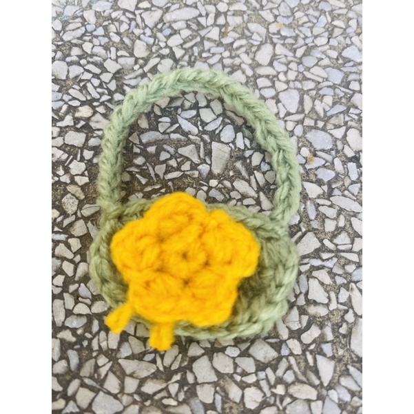 Túi đeo chéo cho hamster/ sóc - #Hamster_Yêu