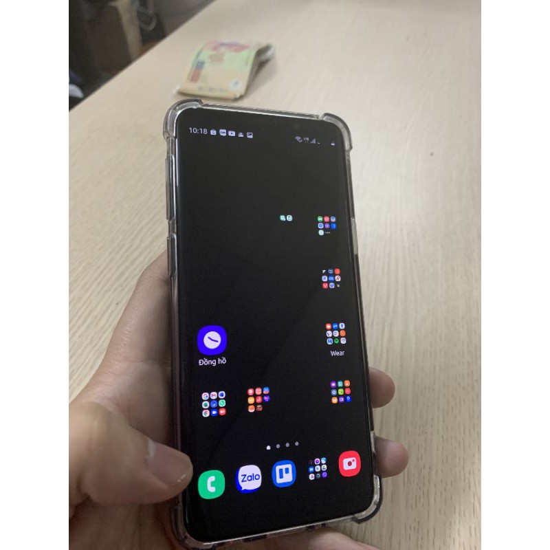 Samsung S9 Đốm