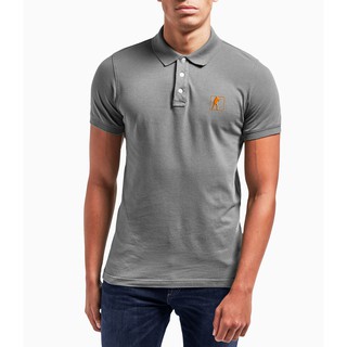 Áo thun Polo thêu - logo CS:GO